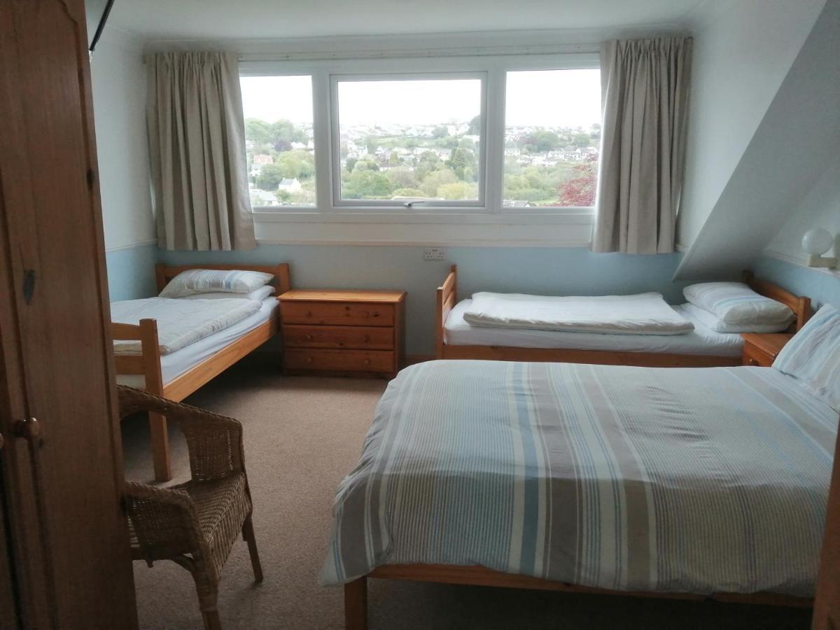Harbourlight Guesthouse Сондерсфут Екстер'єр фото