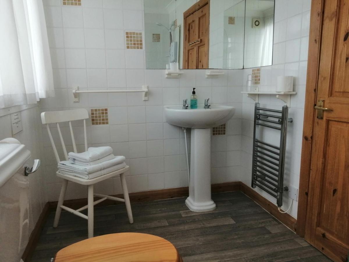 Harbourlight Guesthouse Сондерсфут Екстер'єр фото