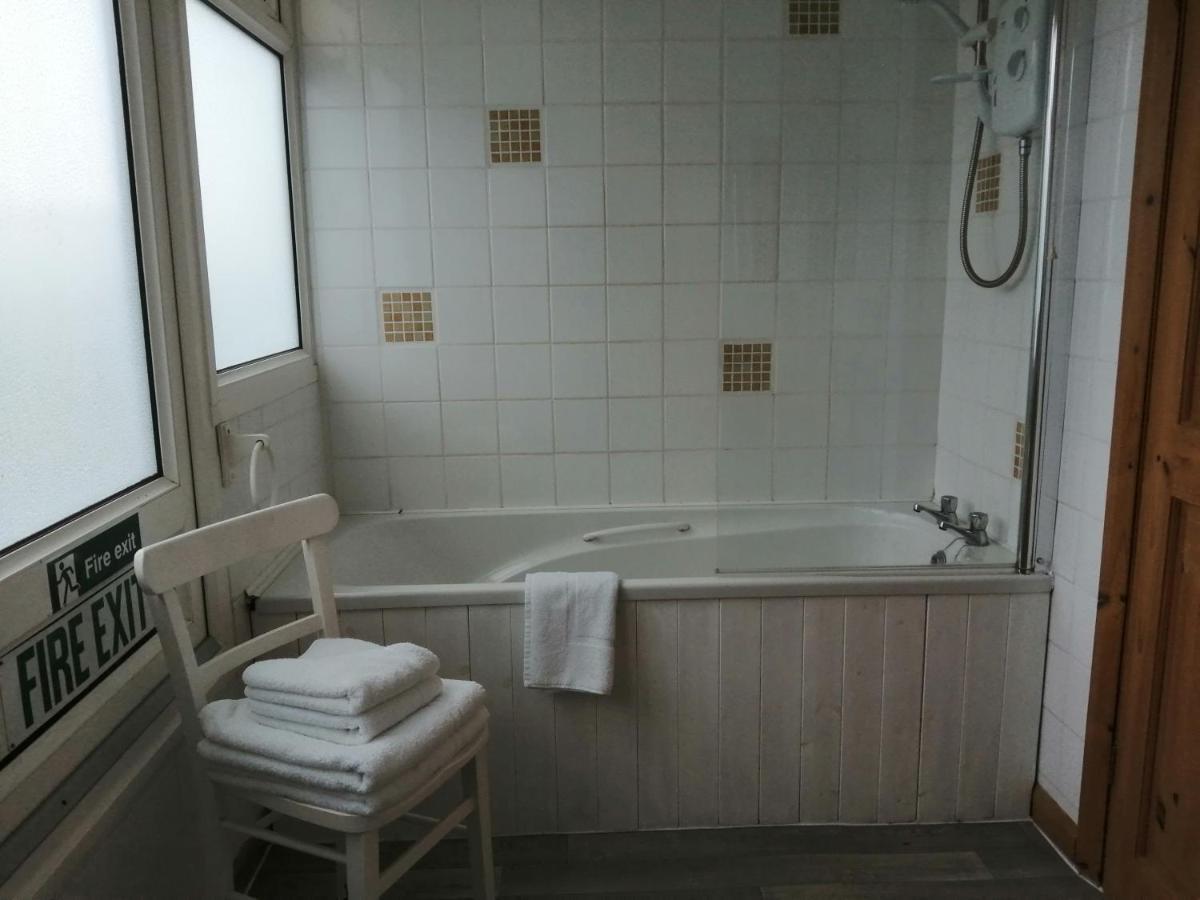Harbourlight Guesthouse Сондерсфут Екстер'єр фото