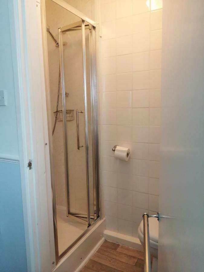 Harbourlight Guesthouse Сондерсфут Екстер'єр фото