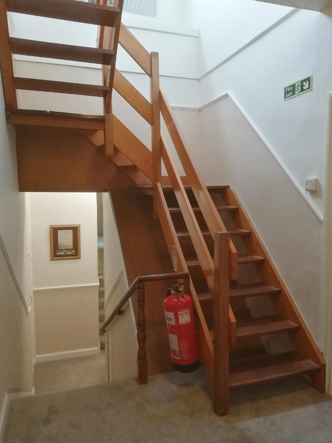 Harbourlight Guesthouse Сондерсфут Екстер'єр фото