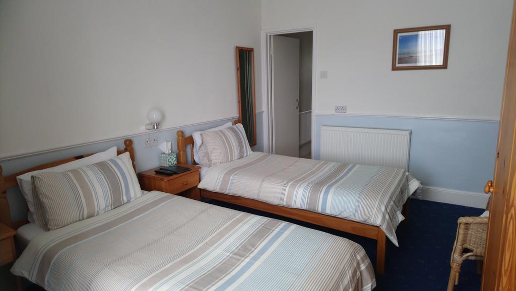 Harbourlight Guesthouse Сондерсфут Екстер'єр фото