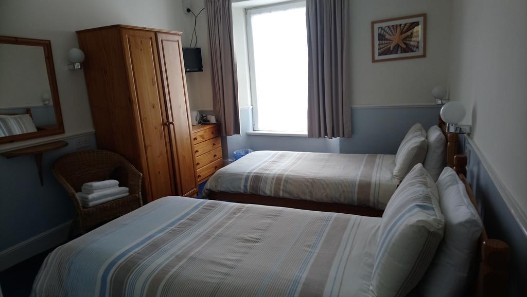 Harbourlight Guesthouse Сондерсфут Екстер'єр фото