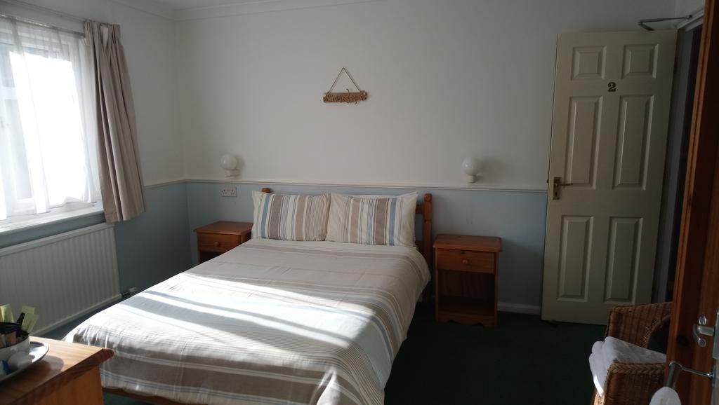 Harbourlight Guesthouse Сондерсфут Екстер'єр фото