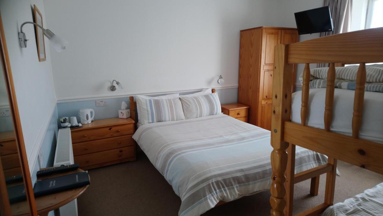 Harbourlight Guesthouse Сондерсфут Екстер'єр фото