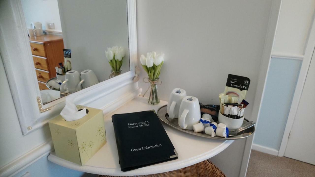 Harbourlight Guesthouse Сондерсфут Екстер'єр фото